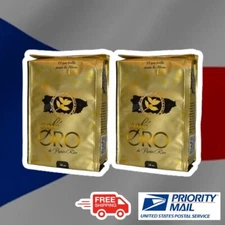 Café Oro Molido de PR Cafe Oro Ground Coffee (2 pack/14 oz)-Free shipping 