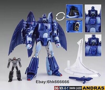 special offer !!X-TRANSBOTS MX2T Master X Series MX-II-T special offer !!X-TRANSBOTS MX2T Master X Series MX-II-T