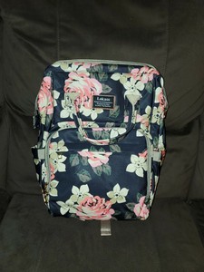 lokass diaper bag