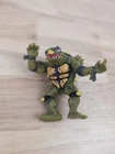 Vintage 1991 Teenage Mutant Ninja Turtles TMNT Tokka Action Figure Playmates
