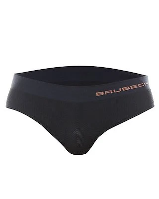 BRUBECK® BE10150 Herren Fahradhose Fahradslip Radlerhose m. Sitzpolster la Fonte