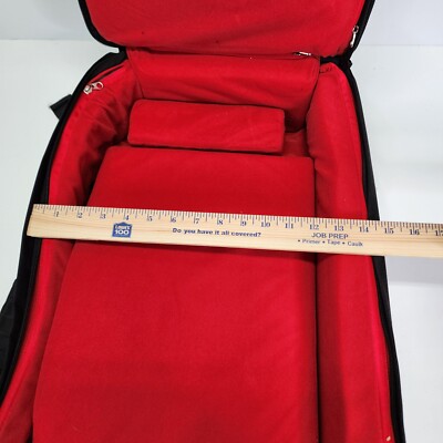 Pioneer DJC-SC2 Soft Case Backpack for DDJ Series USED ONCE! | eBay