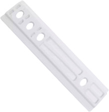 WHIRLPOOL Integrated Fridge & Freezer Refrigerator Door Slide Rail  GRE396418