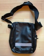 Umhängetasche von HENSON&HENSON - Echt Leder