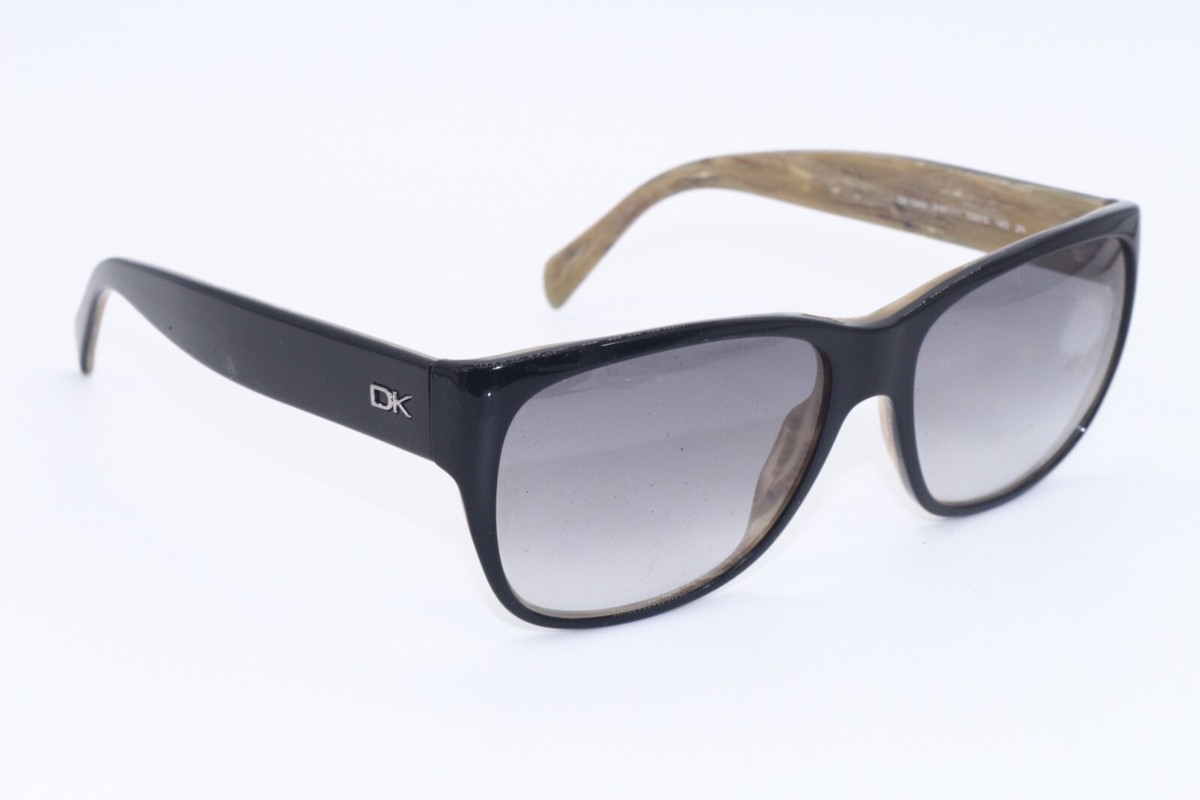 DONNA KARAN DK 1049 3167/11 BLACK GRADIENT AUTHENTIC FRAMES  display picture 1