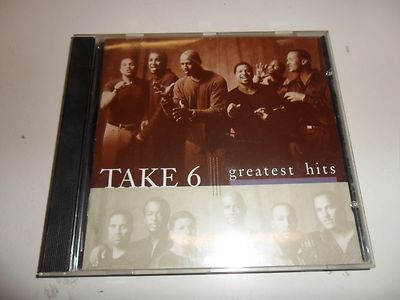 Cd Greatest Hits von Take 6 | eBay