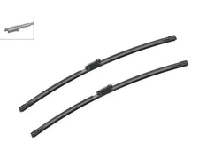 Wiper Blade Aerotwin Bosch 339711000A for Ford Galaxy S-Max