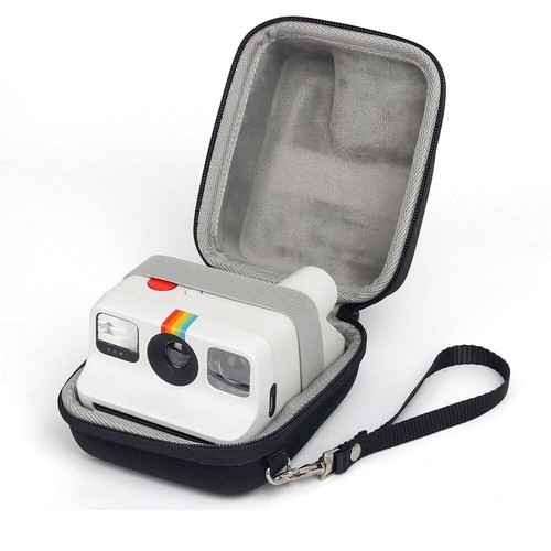 EVA Carrying Case Hard Protective Cover for Polaroid Go Travel - Picture 4 of 13