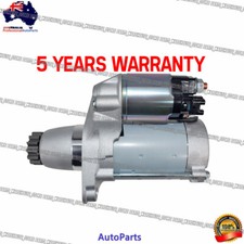 Starter Motor for Lexus RX330 MCU15 engine 1MZ-FE 3.3L Petrol 03-06