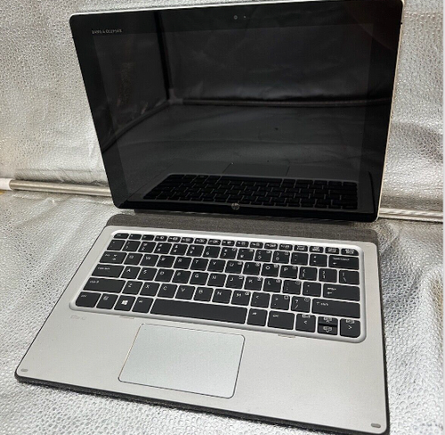 LOT OF 5 HP Laptops-Various Models/Specs-Pentium/i3/i5/i7 *WORKING/PARTS/REPAIR* - Picture 7 of 16