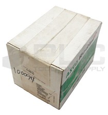 NEW SEALED ASCO RED HAT II 8316G66 3-WAY SOLENOID VALVE 120/60 110/50 1/2"