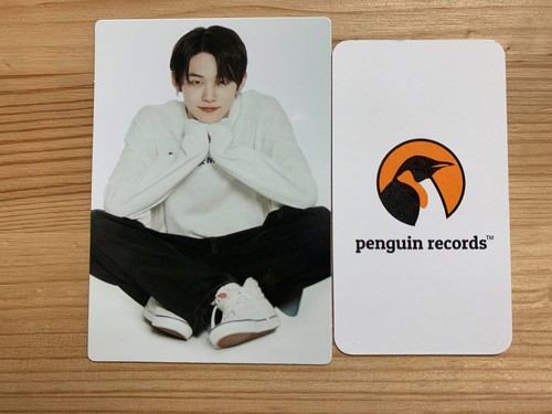 TOMORROW X TOGETHER 2022 TXT FANLIVE MOA X TOGETHER OFFICIAL MD MINI PHOTO CARD - Bild 10 von 60