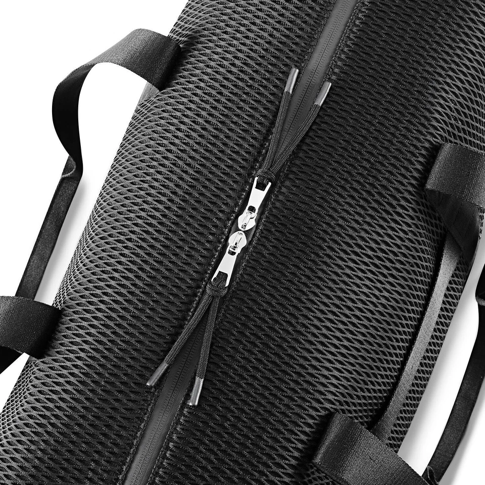 Reisenthel EXTRALITE WEEKENDER Reisetasche Umhängetasche Schwarz Polyester 28 L - Bild 3 von 4