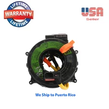 Air Bag Clockspring Spiral Cable Fits: Toyota 4Runner FJ Cruiser Land Cruiser