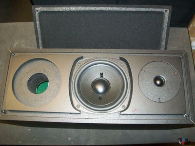 definitive technology c1