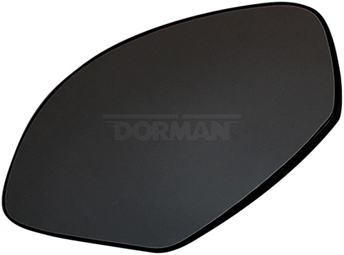 Door Mirror Glass Dorman 55043