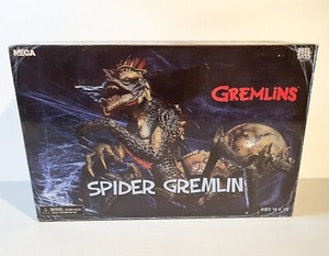 Neca Spider Gremlin | eBay