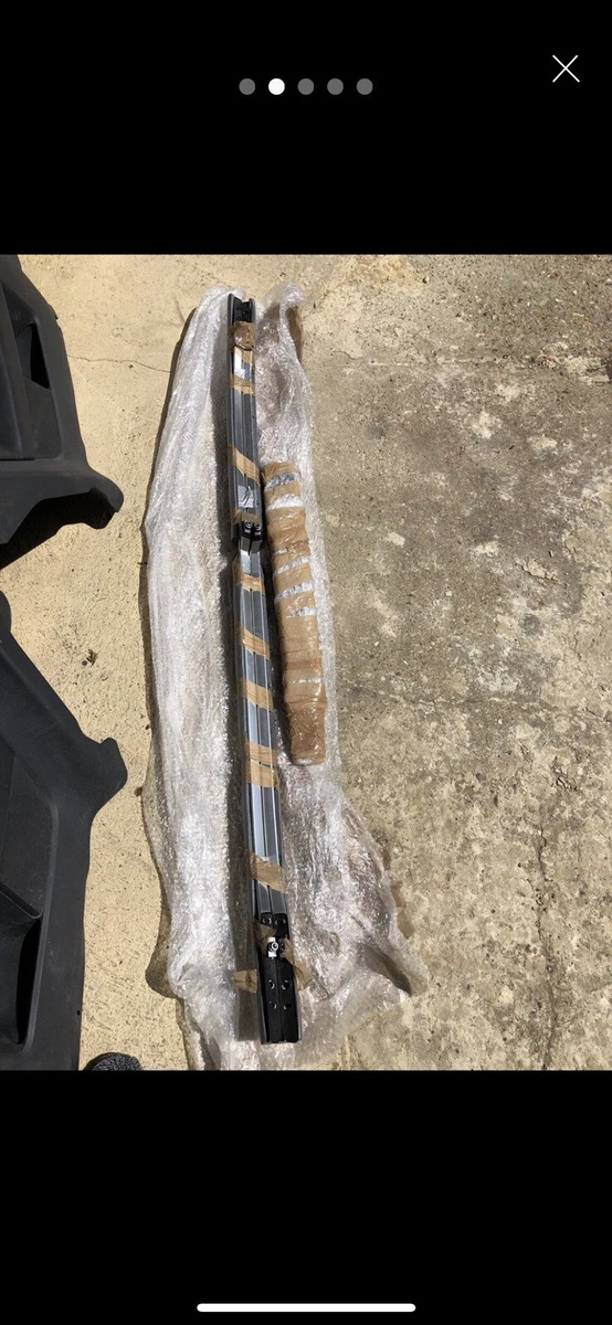 Audi rs4 2024 roof rack