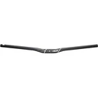 ControlTech Lynx MTB Mountain Bike Bicycle 31.8mm Riser Handlebar 800mm in Black