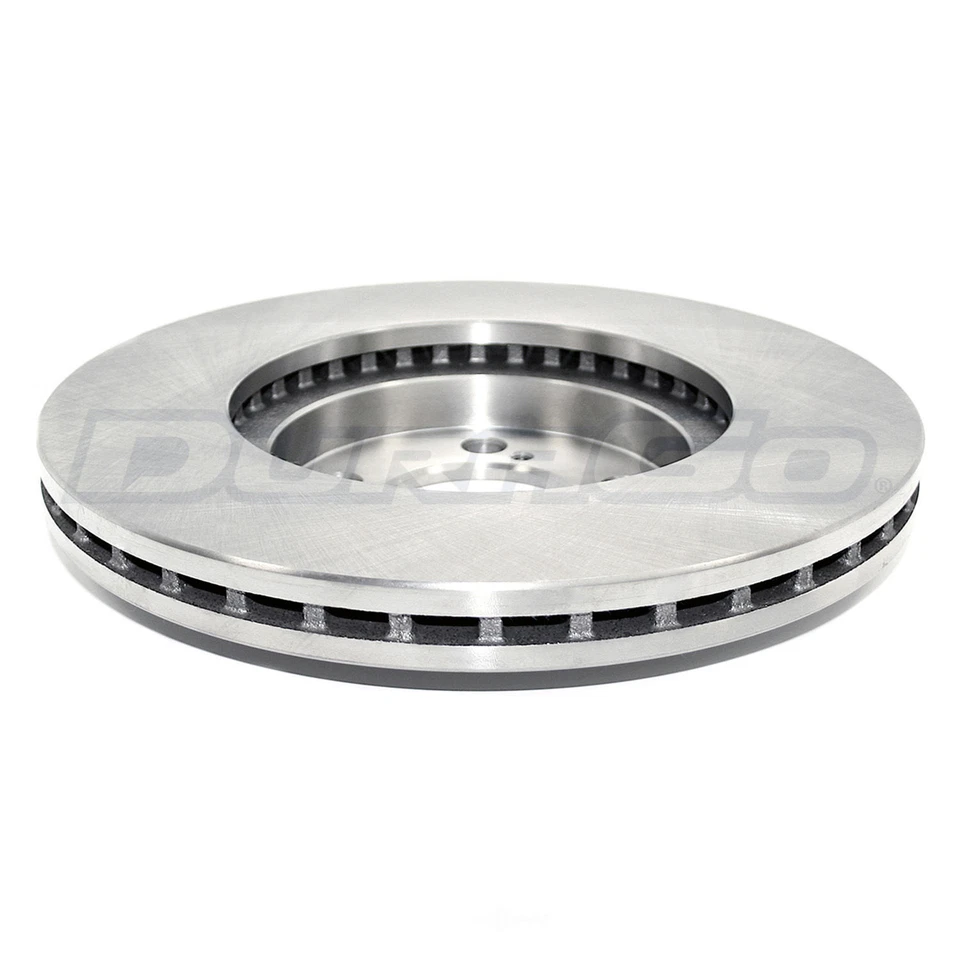 Rotor de freno de disco compatible con Mercury Sable Cougar DURAGO 1996-2005 Foto 2 de 2