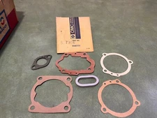 New Old Stock Lawn Boy 677366 Gasket Kit