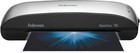 FELLOWES Spectra 95 Thermal and Cold Laminator with Pouch Starter kit 9.5"