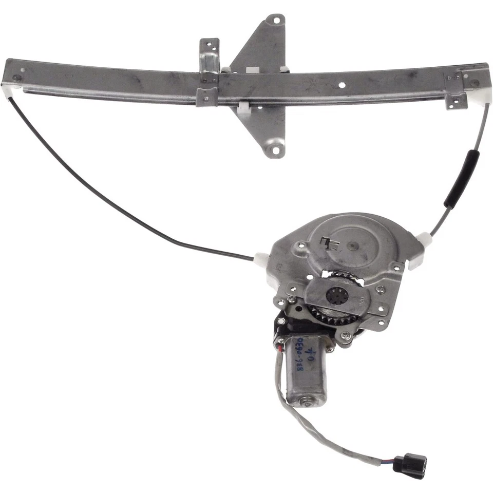 741-842 Dorman Window Regulator Front Driver Left Side New with motor LH Hand Foto 2 de 3