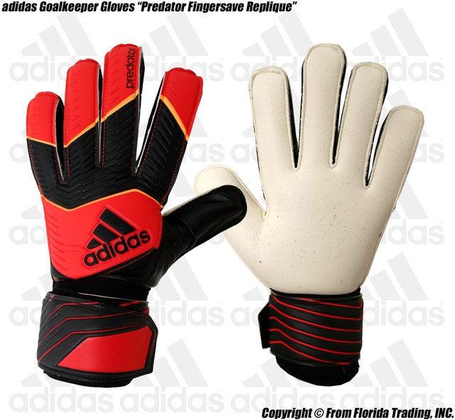 adidas predator replique gloves