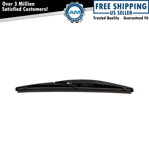 Trico Exact Fit 10B 10" Rear Wiper Blade Assembly for Mazda Infiniti