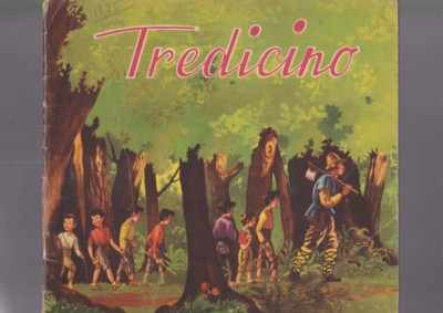 TREDICINO Piccini - Gino Graf Rose d oro 