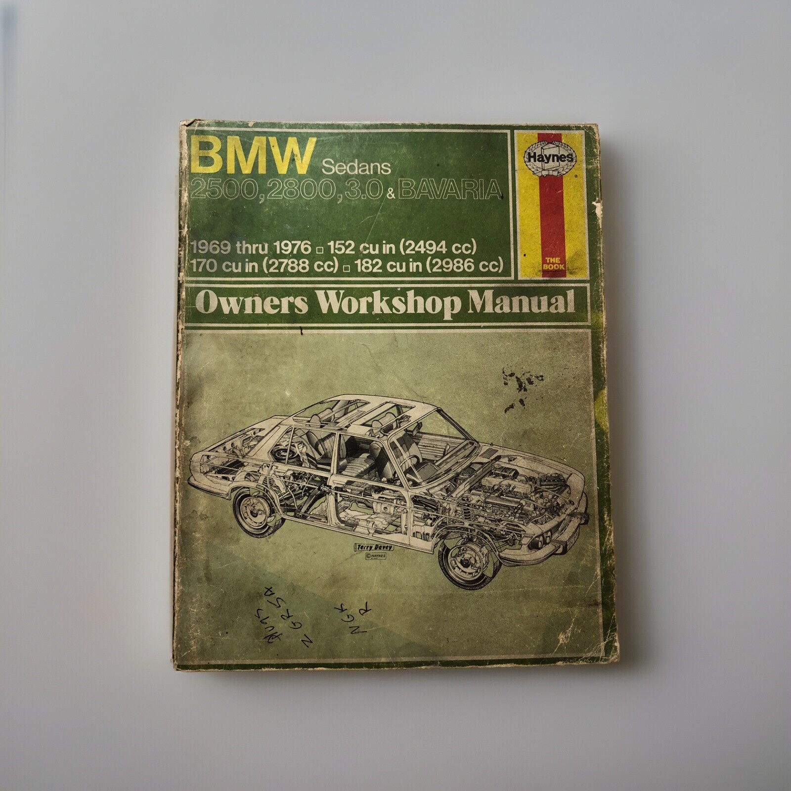  BMW 2800 for sale in Vancouver Washington