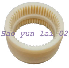 1PC coupling inner gear sleeve Nylon sleeve M14 19 24 28 32 38 42 48 65 80KTR