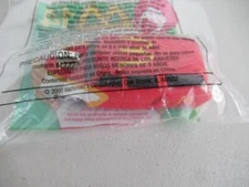 New in Package McDonald's Die Cast Hot Road Car #14