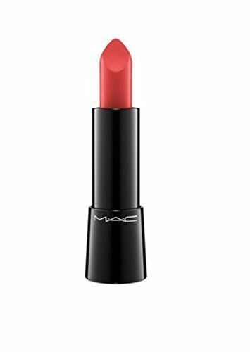 MAC~Mineralize Rich Lipstick~EVERYDAY DIVA~True Red~Discontinued RARE GLOBAL! - Picture 1 of 7