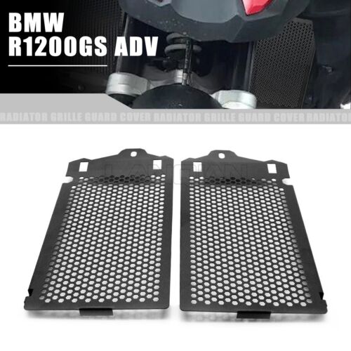 Protezione del radiatore per BMW R1200GS/LC 2013-2018 Adventure 2014-2018 - Afbeelding 1 van 6
