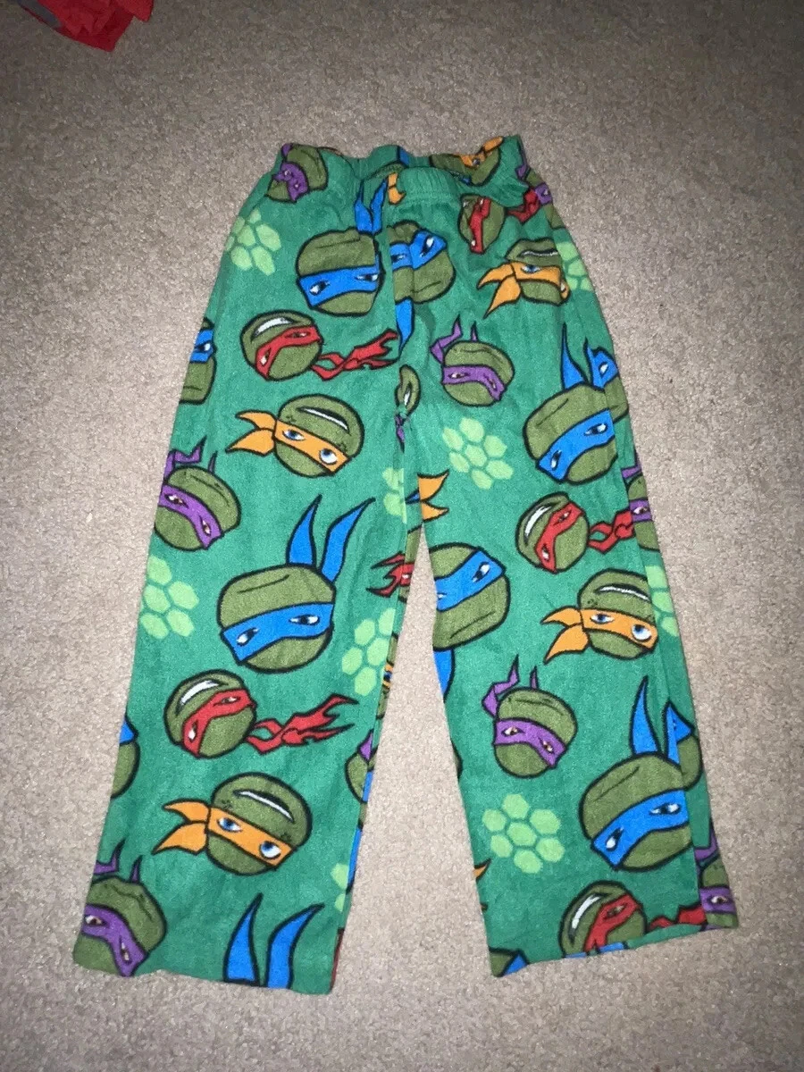 Ninja turtle boy pajamas new arrivals