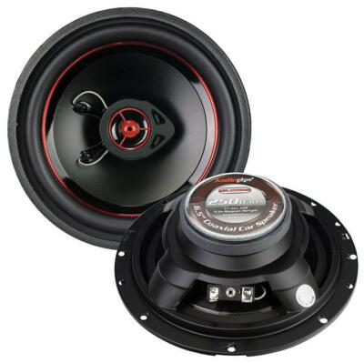 Audiopipe CSL1622AR Speaker 6.5'' 2-WAY 250 WATT Pair