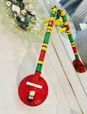 Ganbri Or Wtar Handmade