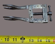 Vintage Goodell Pratt Company No. 596 Valve Lifter Tool