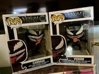 Carnage #889 Venom #888 Funko Pop. Let There Be Carnage! Two fun pops!