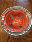 Never Used ‘90s Pyrex 3 Piece Mixing Bowls, 1 Qt, 1.5 Qt, 2.5 Qt