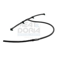 Meat & Doria Schlauch Leckkraftstoff FüR Opel Astra G Caravan F35_ 1.7 Cdti L35