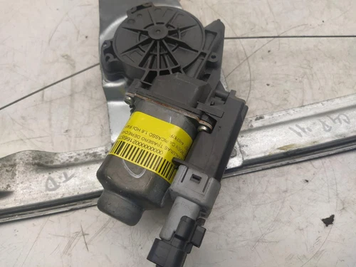 440787F Elevalunas Trasero Derecho para CITROEN C4 PICASSO * 2011 2166577 - Imagen 2 de 8