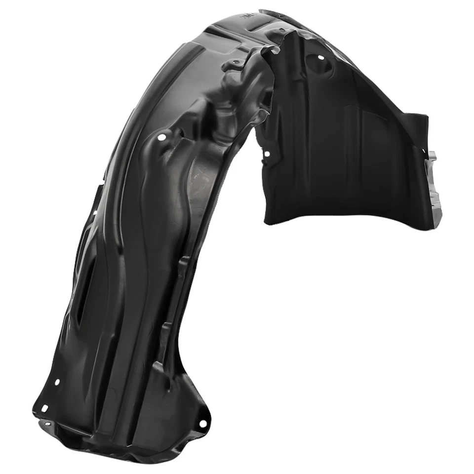 Fender Liner For Toyota Prius 2016-2018 Front Driver Side Inner - Image 3 of 4