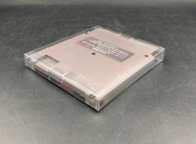 RoboCop (Nintendo Entertainment System, NES) Cartridge w/ Protector