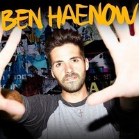 Audio Cd - Ben Haenow - Ben Haenow - Syco Music -D- Neu