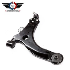 1x Front Lower Control Arm Fits Impala 2000 2001-2011 & Grand Prix 2004-2008
