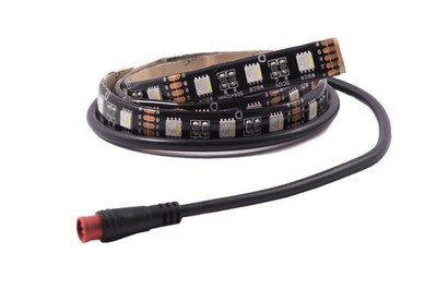 Diode Dynamics RGBW LED Strip 50cm SMD30 M8 DD2251