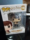 Funko POP! Harry Potter S11 Vinyl Figure -NEVILLE LONGBOTTOM  #116. 6F