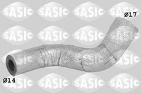 Sasic 3310006 ÖLschlauch FüR CitroËN,Fiat,Lancia,Peugeot